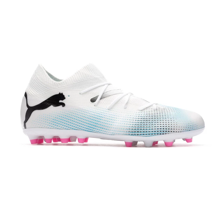 bota-puma-future-7-match-mg-nino-white-black-poison-pink-1