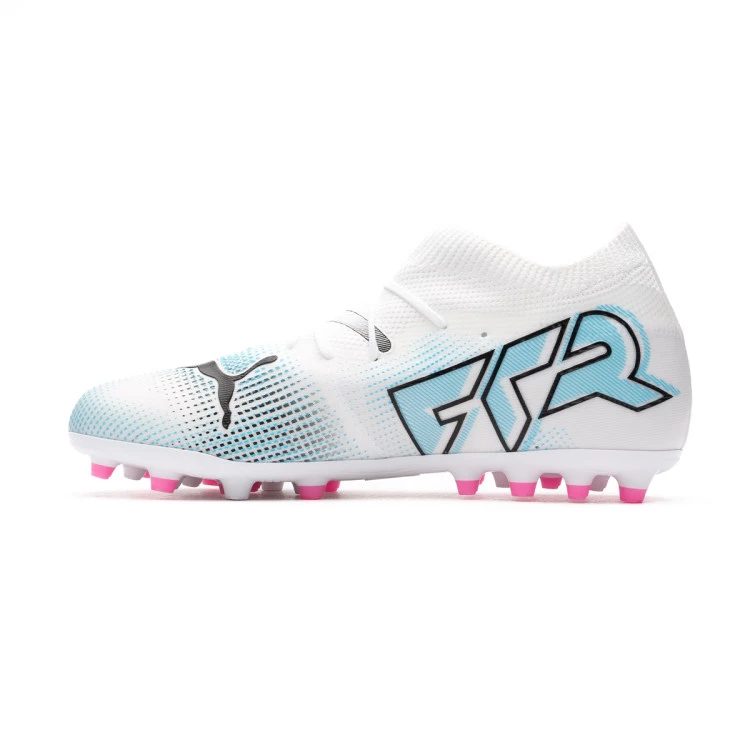 bota-puma-future-7-match-mg-nino-white-black-poison-pink-2