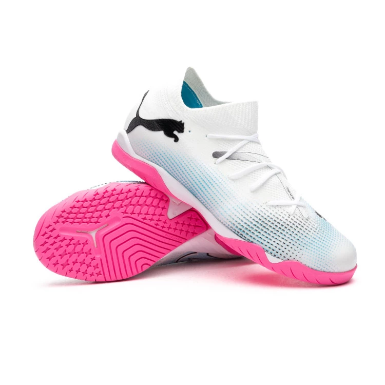 Puma indoor boots sale