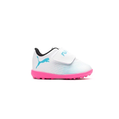 Future 7 Play Turf Cinta Adhesiva Niño Voetbalschoenen