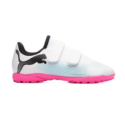 Buty piłkarskie Future 7 Play Turf Cinta Adhesiva Niño