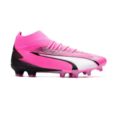 Chaussure de football Ultra Pro FG/AG