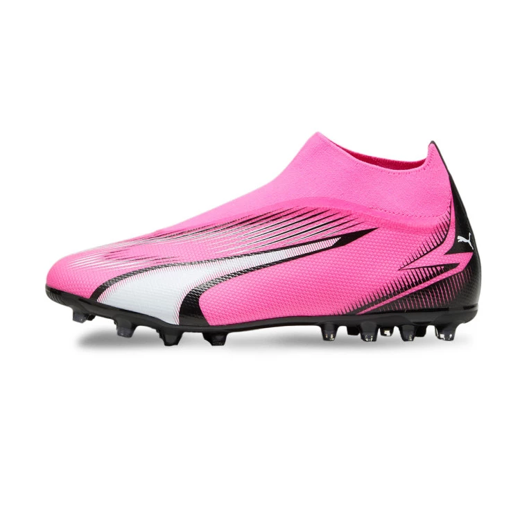 bota-puma-ultra-match-ll-mg-poison-pink-white-black-2