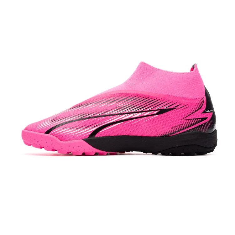 bota-puma-ultra-match-ll-turf-poison-pink-white-black-2