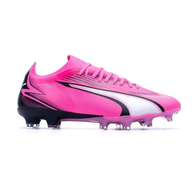 Chaussure de football Ultra Match FG/AG