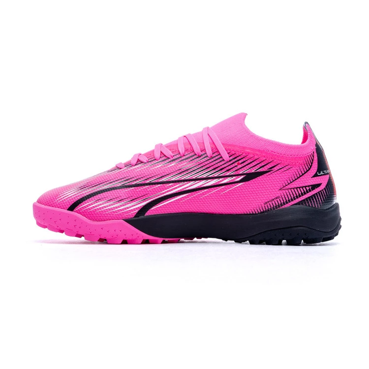 bota-puma-ultra-match-turf-poison-pink-white-black-2