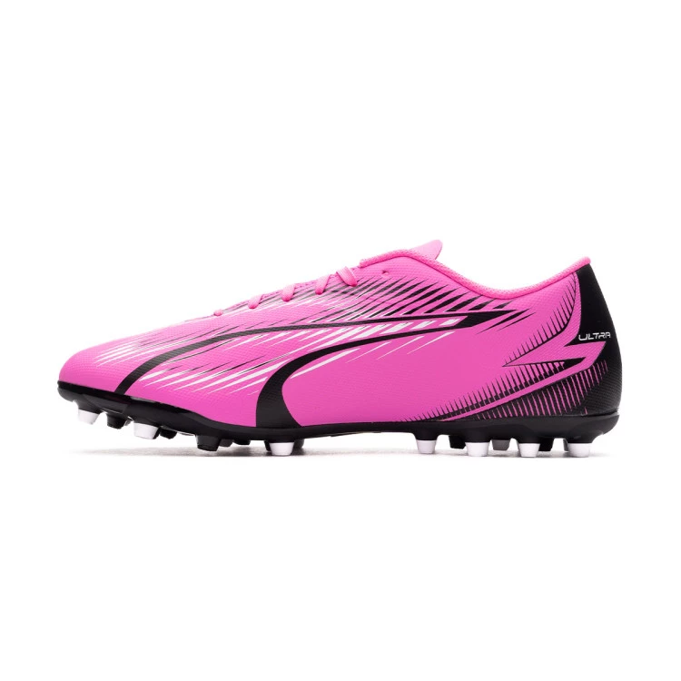 bota-puma-ultra-play-mg-poison-pink-white-black-2