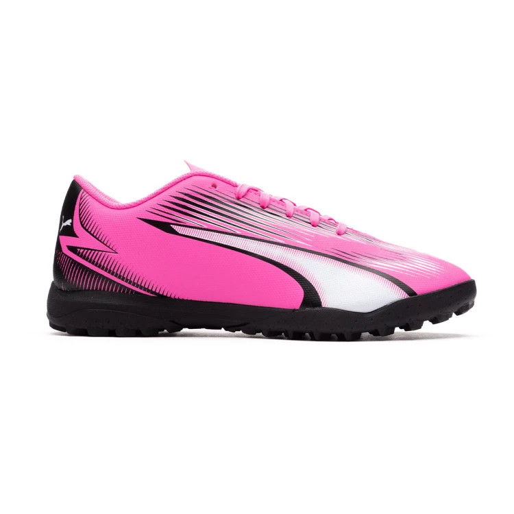 bota-puma-ultra-play-turf-poison-pink-white-black-1