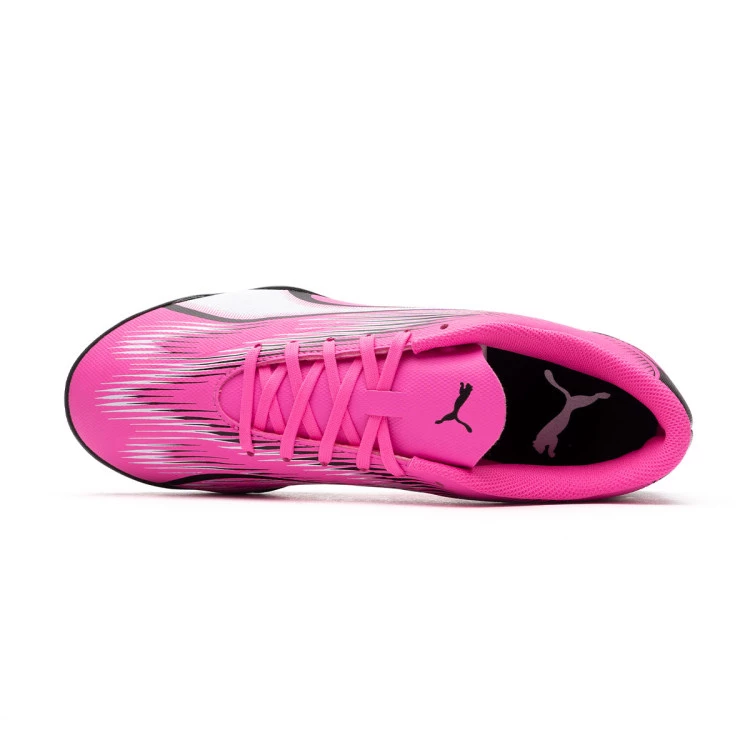 bota-puma-ultra-play-turf-poison-pink-white-black-4