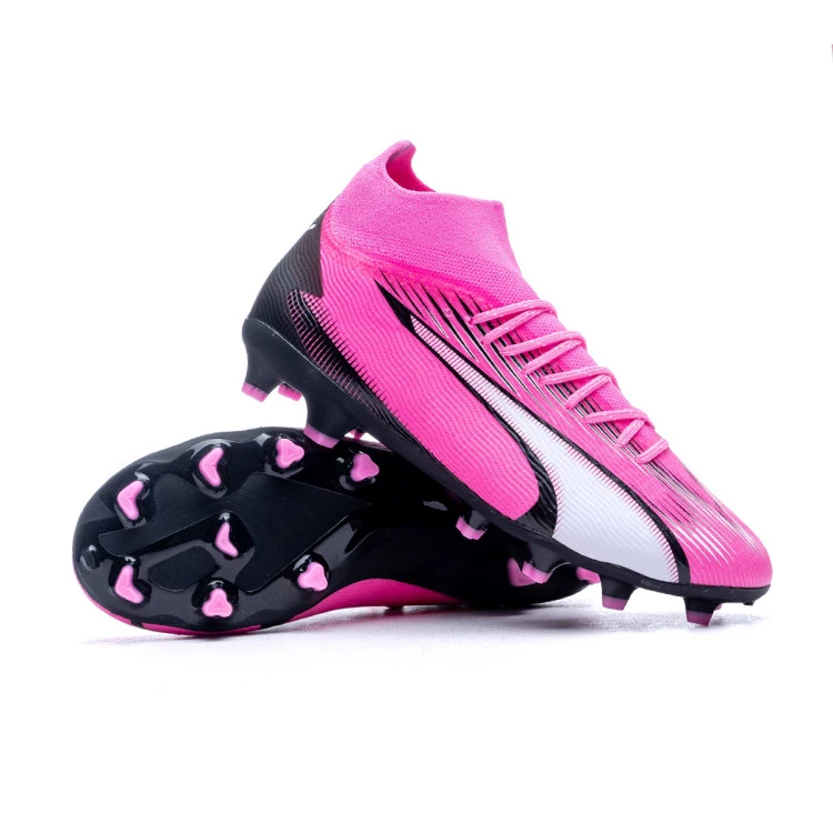 bota-puma-ultra-pro-fgag-nino-poison-pink-white-black-0