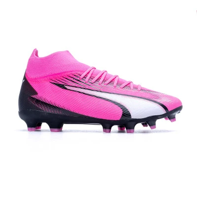 Zapatos de fútbol Ultra Pro FG/AG Niño