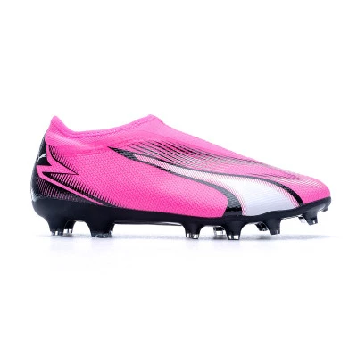 Kids Ultra Match LL FG/AG Football Boots