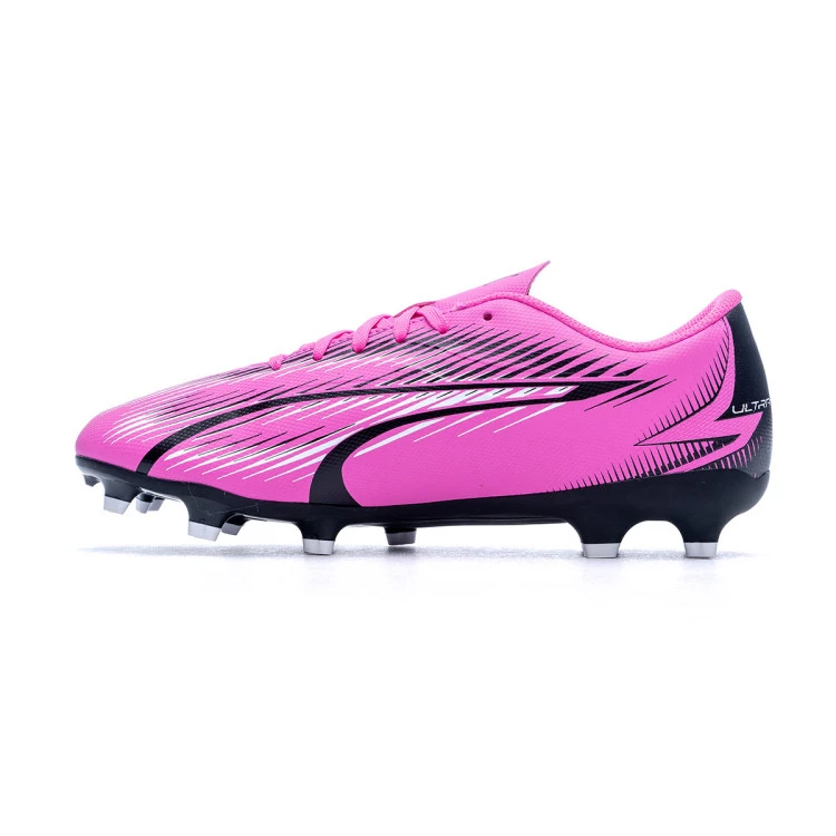 bota-puma-ultra-play-fgag-nino-poison-pink-white-black-2