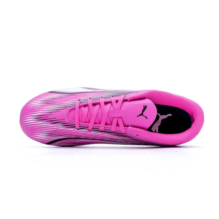 bota-puma-ultra-play-fgag-nino-poison-pink-white-black-4