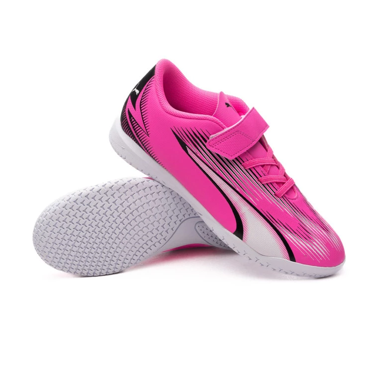 zapatilla-puma-ultra-play-it-cinta-adhesiva-nino-poison-pink-white-black-0