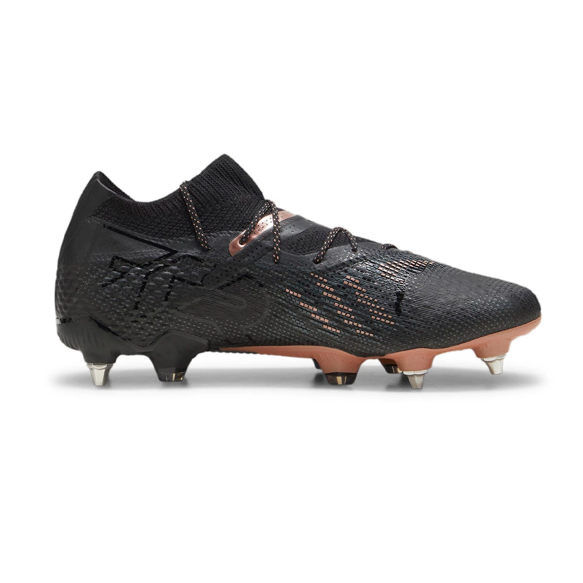 Adidas copper sales football boots