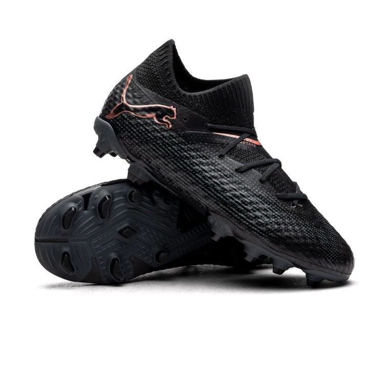 bota-puma-future-7-pro-fgag-nino-negro-0