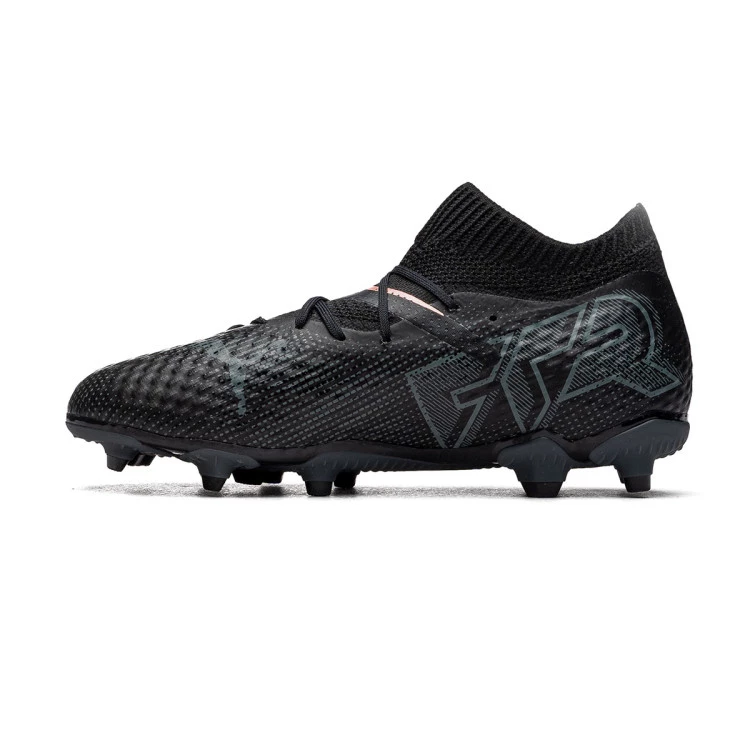 bota-puma-future-7-pro-fgag-nino-negro-2