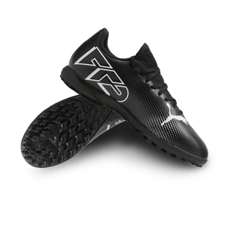 bota-puma-future-7-play-turf-nino-black-white-0