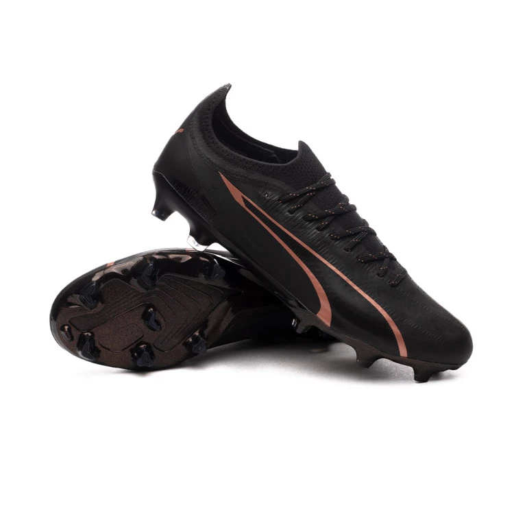 Copper football boots hotsell