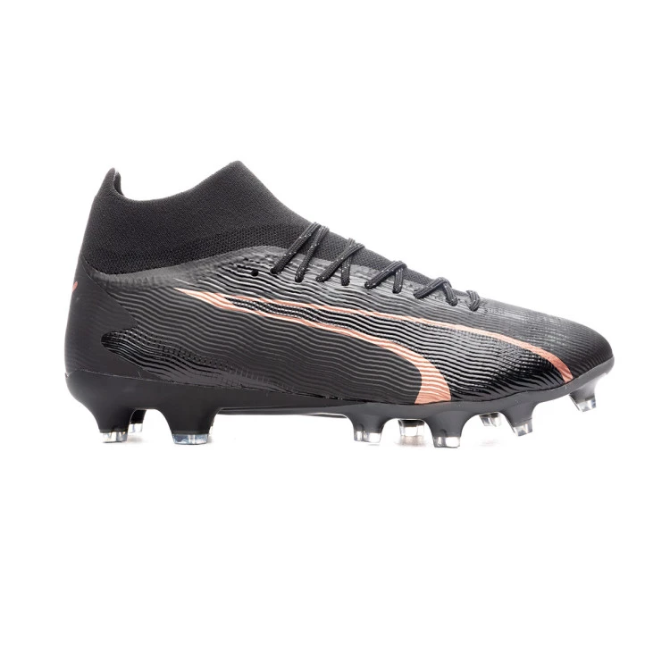 bota-puma-ultra-pro-fgag-black-copper-rose-1