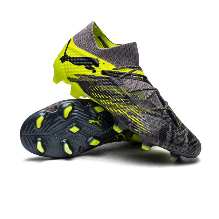 bota-puma-future-7-ultimate-rush-fgag-strong-gray-cool-dark-gray-electric-lime-0