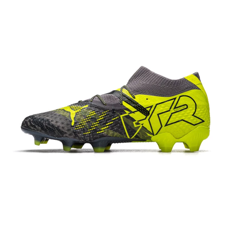 bota-puma-future-7-ultimate-rush-fgag-strong-gray-cool-dark-gray-electric-lime-2