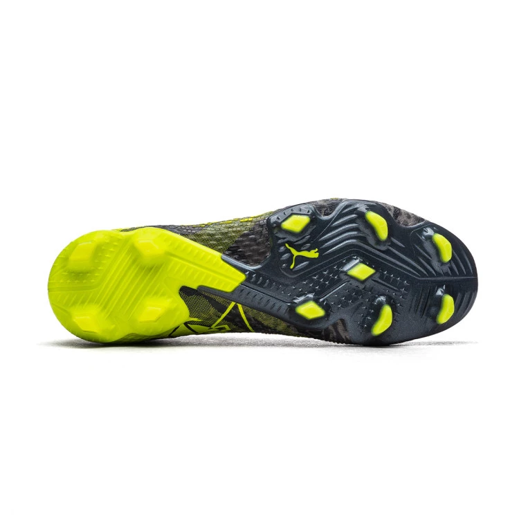 bota-puma-future-7-ultimate-rush-fgag-strong-gray-cool-dark-gray-electric-lime-3