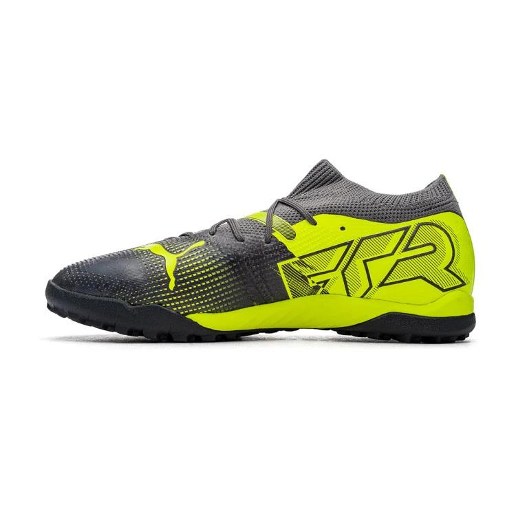 bota-puma-future-7-match-rush-turf-strong-gray-cool-dark-gray-electric-lime-2