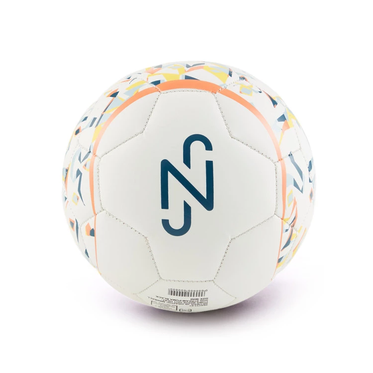 balon-puma-neymar-jr-graphic-white-hot-heat-sun-stream-black-1