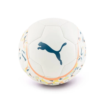 Neymar Jr Graphic Ball