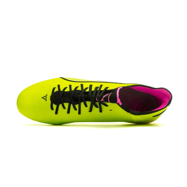 bota-puma-king-ultimate-mxsg-electric-lime-black-poison-pink-4