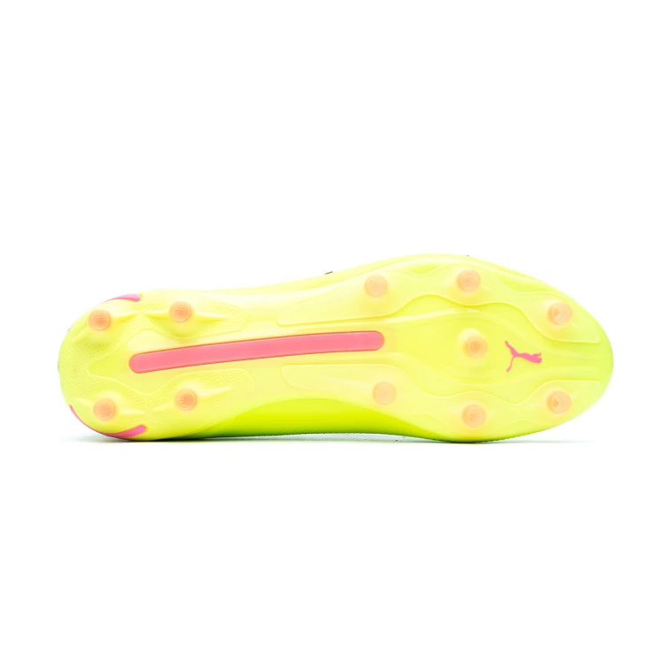 bota-puma-king-ultimate-fgag-electric-lime-black-poison-pink-3