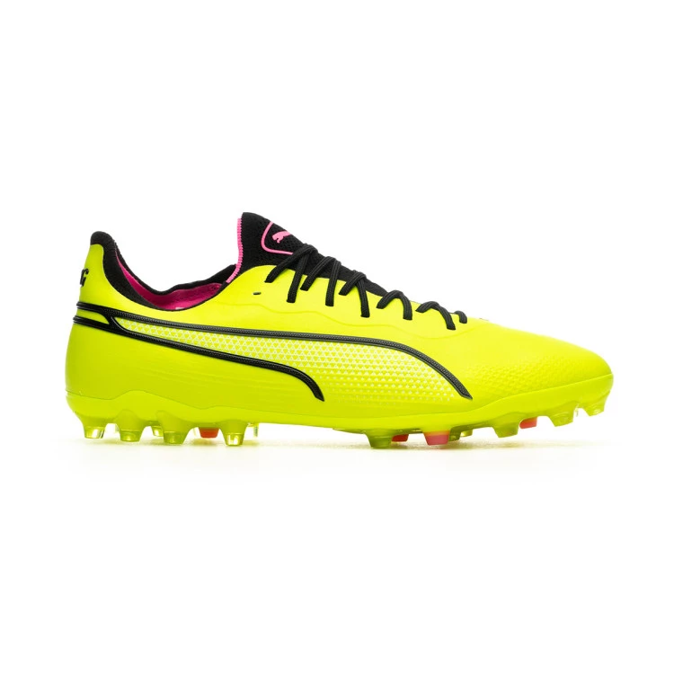 bota-puma-king-ultimate-mg-electric-lime-black-poison-pink-1