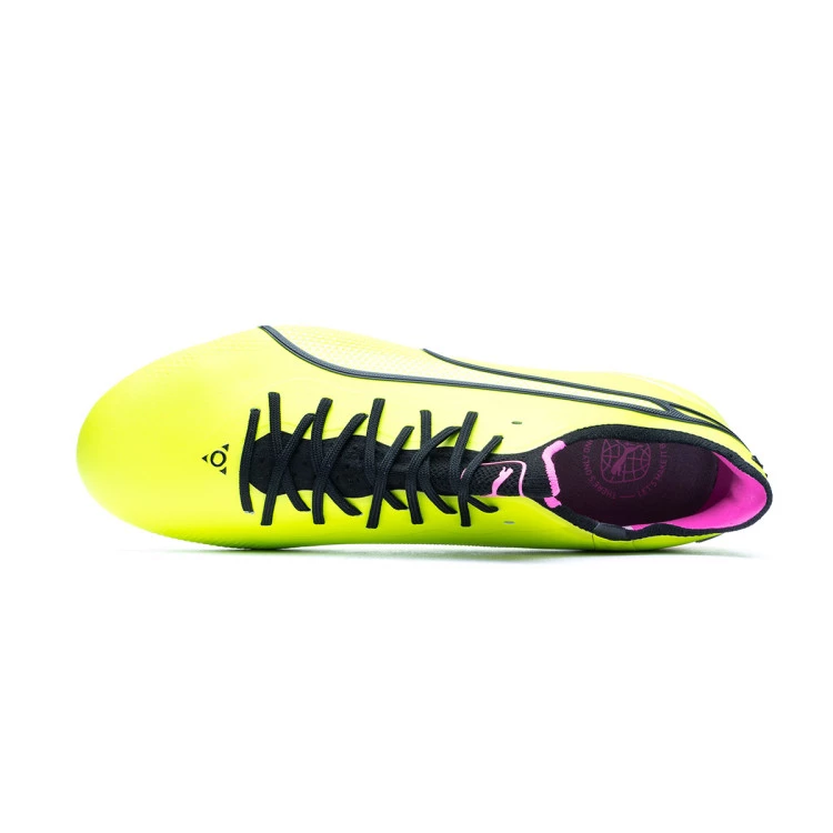 bota-puma-king-ultimate-fgag-mujer-electric-lime-black-poison-pink-4