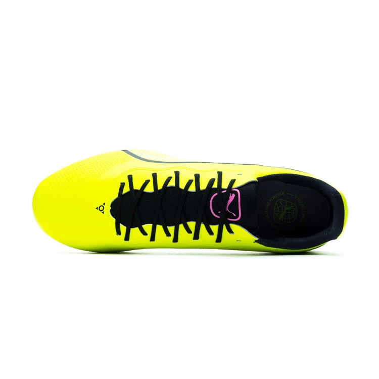 bota-puma-king-pro-fgag-electric-lime-black-poison-pink-4