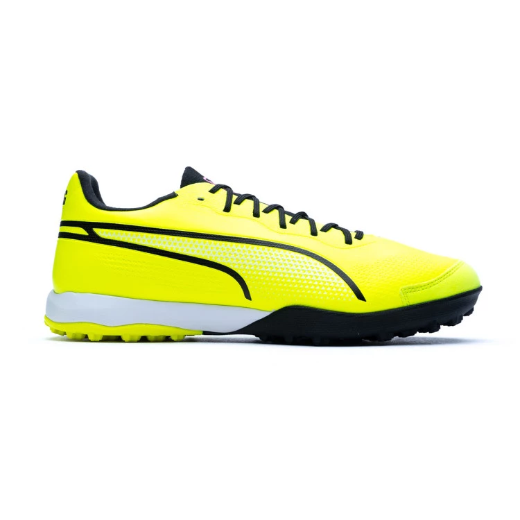 bota-puma-king-pro-turf-electric-lime-black-poison-pink-1