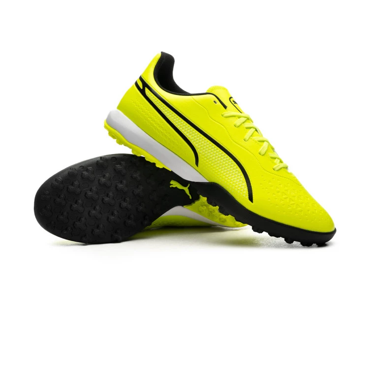 bota-puma-king-match-turf-electric-lime-black-0