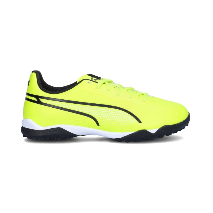 bota-puma-king-match-turf-mid-nino-electric-lime-black-poison-pink-1