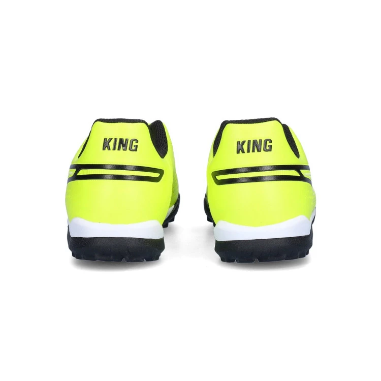 bota-puma-king-match-turf-mid-nino-electric-lime-black-poison-pink-4