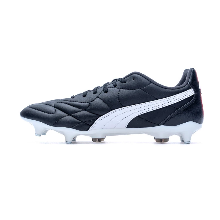 bota-puma-king-top-mxsg-black-white-gold-2