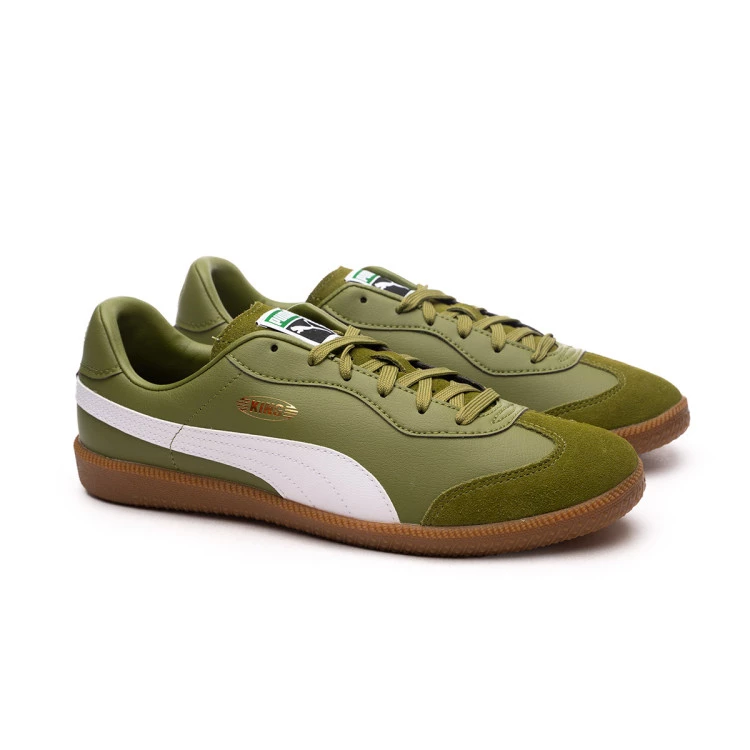 zapatilla-puma-king-21-it-olive-green-white-0