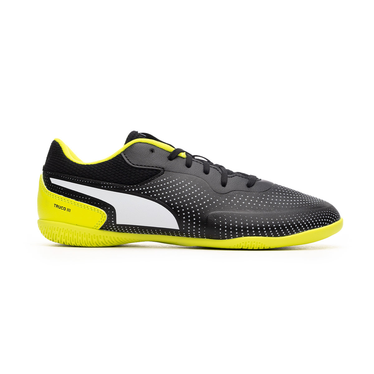 Puma truco 2025