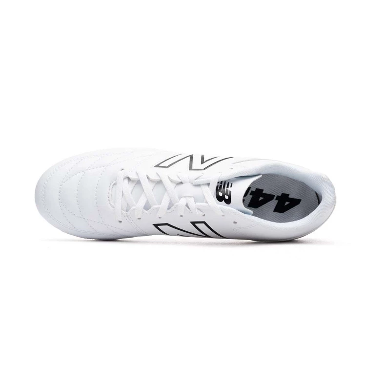 bota-new-balance-442-v2-academy-fg-white-4