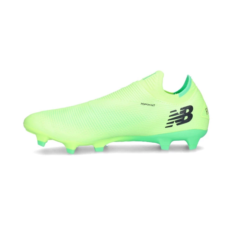 bota-new-balance-furon-pro-fg-v7-bleached-lime-2