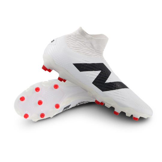 New balance tekela pro fg white on sale