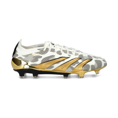 Predator Elite L FG Gen Pred 2.0 Voetbalschoenen