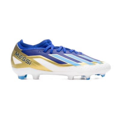 X Crazyfast League FG Messi Niño Voetbalschoenen