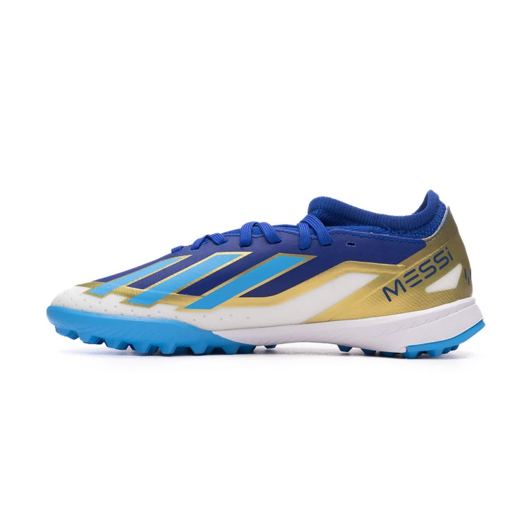 bota-adidas-x-crazyfast-league-turf-messi-nino-lucid-blue-blue-burst-ftwr-white-2