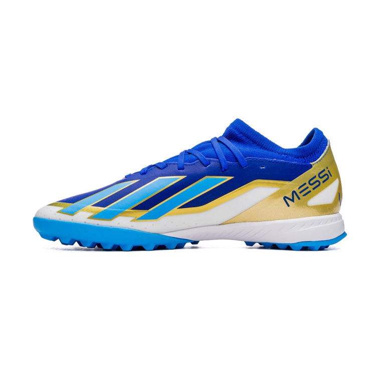 bota-adidas-x-crazyfast-league-turf-messi-lucid-blue-blue-burst-ftwr-white-2